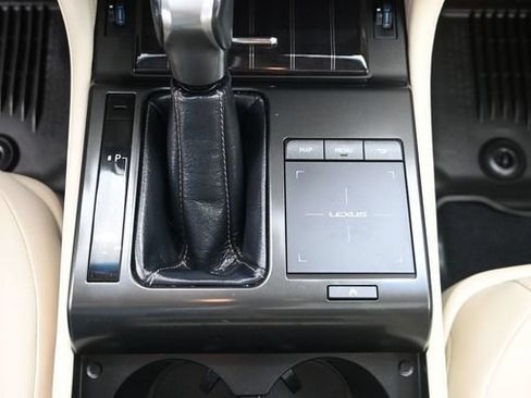 Used 2023 Lexus GX 460 Premium AWD/4WD image 21