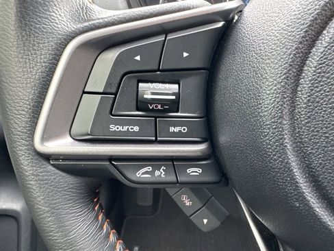 Used 2023 Subaru Crosstrek 2.5i Limited image 28