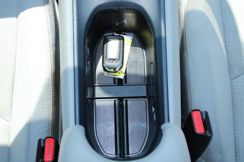 Used 2022 Honda HR-V EX image 24