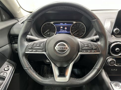 Used 2023 Nissan Sentra SV w/ All-Weather Package image 14