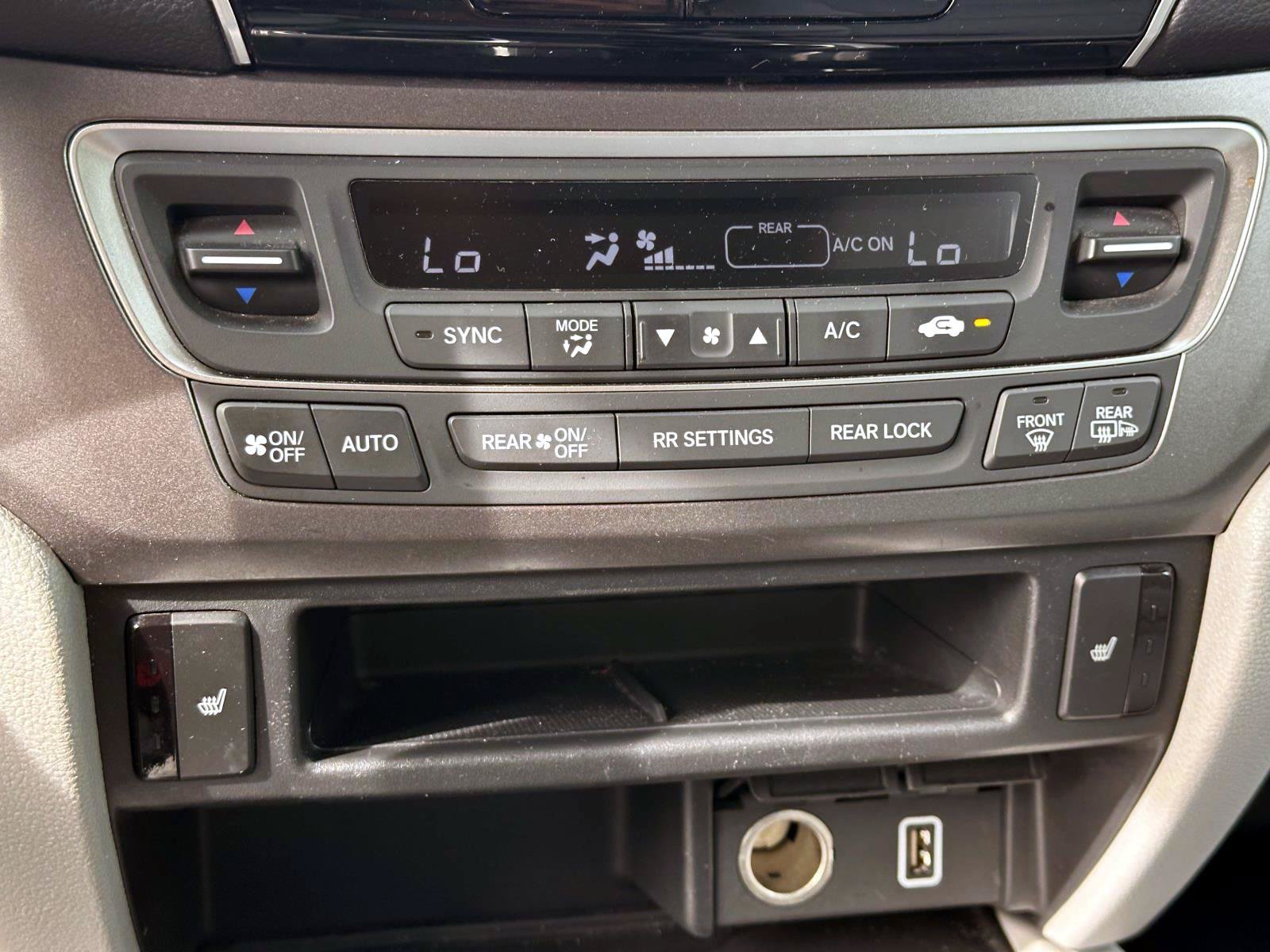 Used 2019 Honda Pilot EX image 24