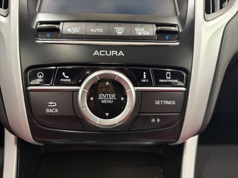 Certified 2020 Acura TLX V6 w/ A-SPEC Pkg image 36