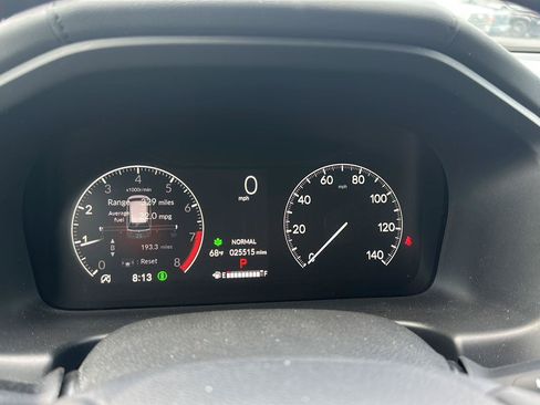 Used 2025 Honda Odyssey Sport-L image 12