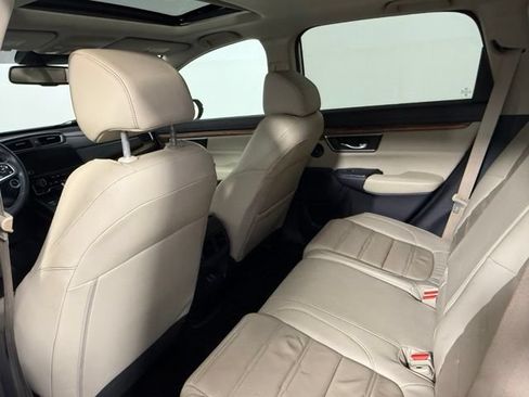 Used 2019 Honda CR-V EX-L image 40