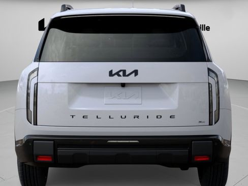 New 2027 Kia Telluride SX Prestige X-Line AWD/4WD image 23