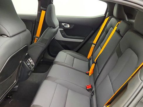 Used 2022 Polestar Polestar 2 w/ Performance Package AWD/4WD image 18