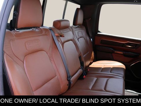 Used 2022 RAM 1500 Limited AWD/4WD image 19