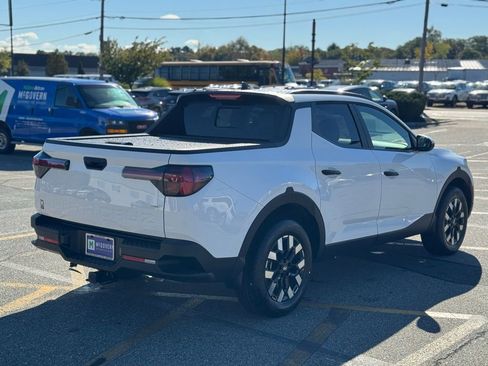 New 2026 Hyundai Santa Cruz SEL image 5