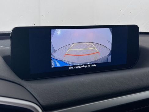 New 2025 MAZDA CX-50 AWD 2.5 S w/ Select Package image 14
