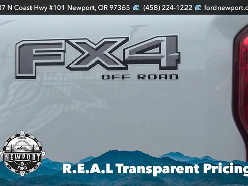 New 2026 Ford F250 XLT w/ XLT Premium Package AWD/4WD image 28