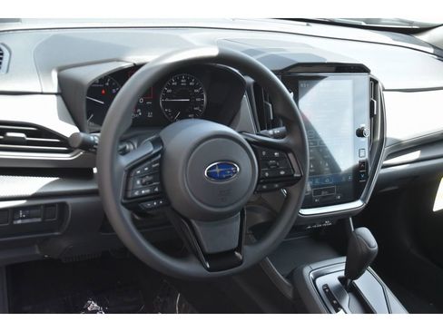 New 2026 Subaru Crosstrek 2.0i Premium AWD/4WD image 12