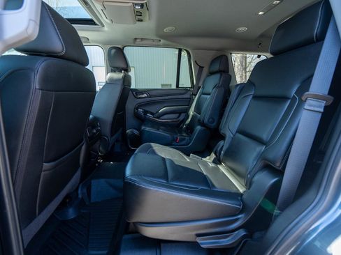 Used 2020 Chevrolet Tahoe LT image 26