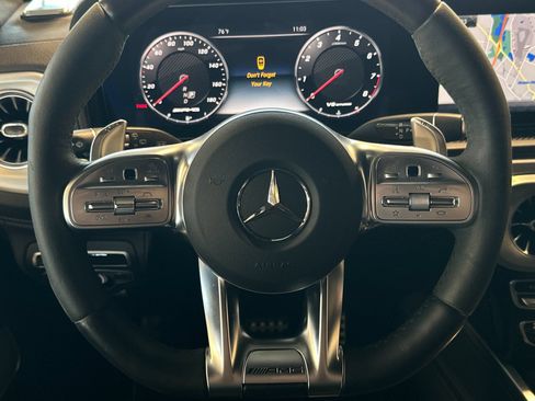 Used 2021 Mercedes-Benz G 63 AMG 4MATIC image 23
