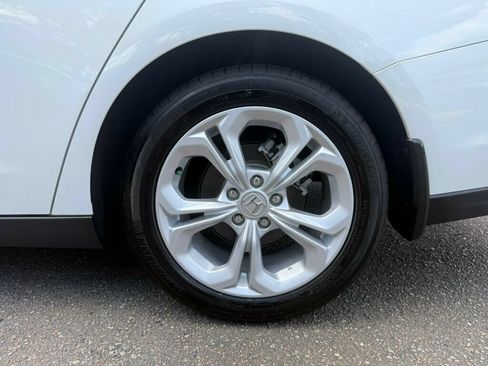 Used 2025 Honda Accord LX image 8