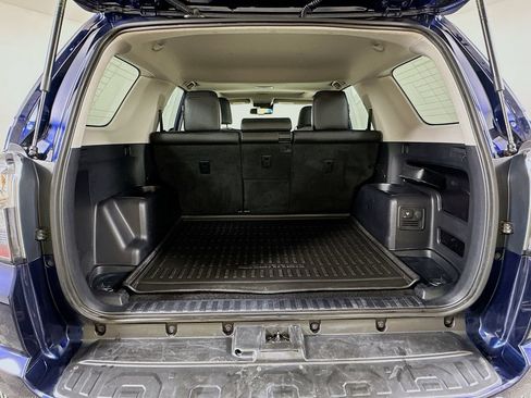 Certified 2023 Toyota 4Runner TRD Off-Road Premium w/ Moonroof Package AWD/4WD image 27
