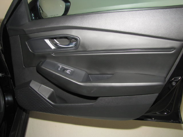 Certified 2024 Honda Accord EX image 44