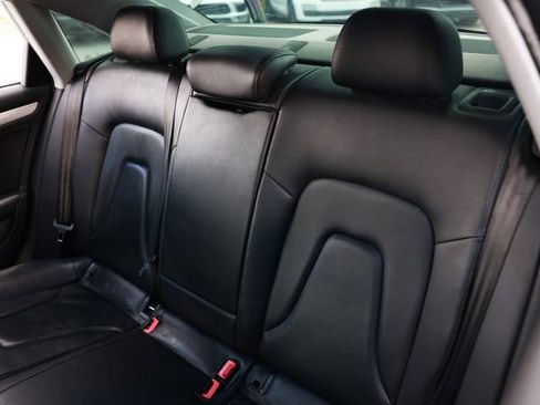 Used 2015 Audi A4 2.0T Premium FWD image 11