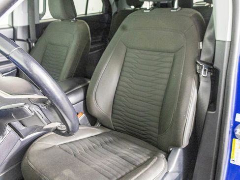 Used 2021 Ford Explorer XLT w/ Class III Trailer Tow Package image 49