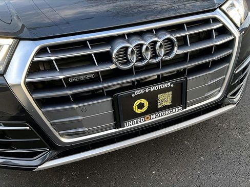 Used 2020 Audi Q5 2.0T Premium Plus w/ Premium Plus Package image 32