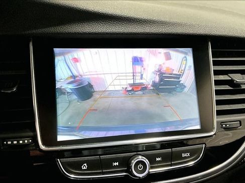 Used 2019 Buick Encore Preferred FWD image 23