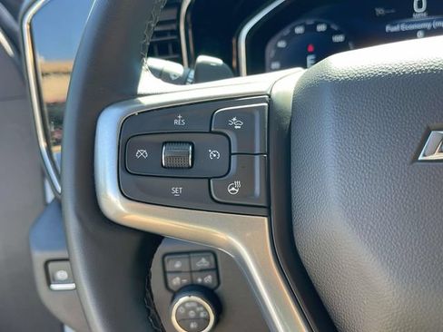 Used 2024 Chevrolet Silverado 1500 RST w/ All Star Edition Plus AWD/4WD image 34