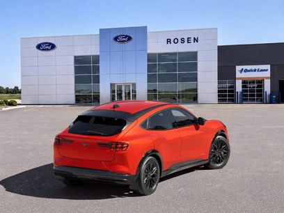 New 2026 Ford Mustang Mach-E Premium w/ Sport Appearance Package
