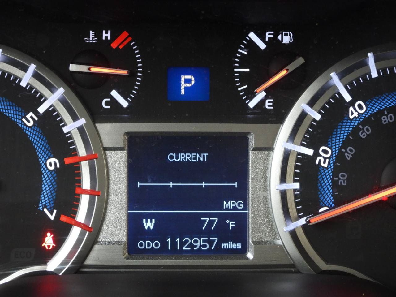 Used 2018 Toyota 4Runner TRD Pro AWD/4WD image 88