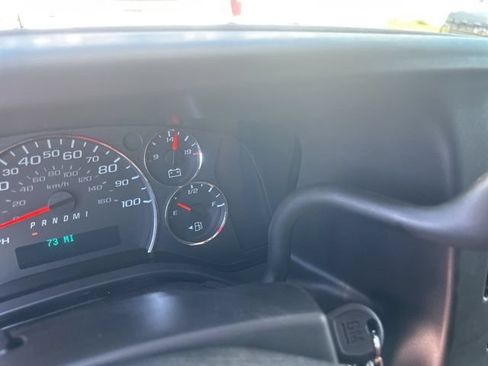 New 2026 Chevrolet Express 2500 Extended w/ Driver Convenience Package RWD image 26