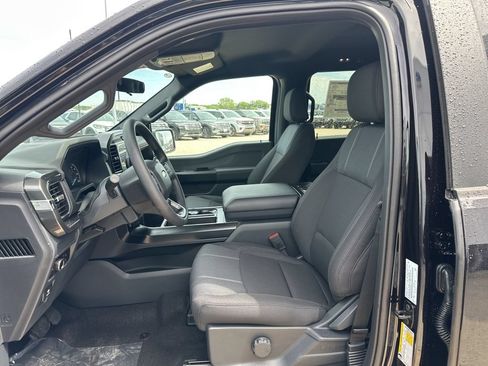 New 2026 Ford F150 STX AWD/4WD image 13