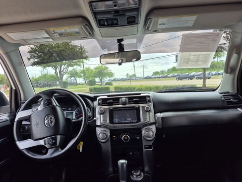 Used 2019 Toyota 4Runner SR5 image 16