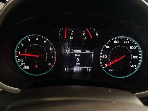 Used 2024 Chevrolet Malibu LT FWD image 13