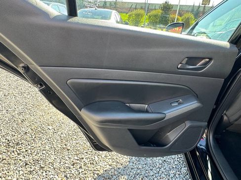Used 2023 Nissan Altima 2.5 S FWD image 21