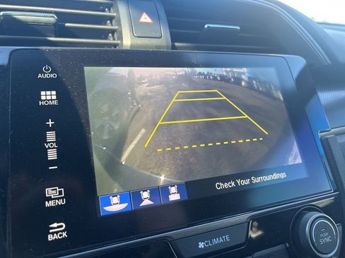 Used 2017 Honda Civic EX image 13