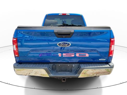 Used 2018 Ford F150 XLT RWD image 5