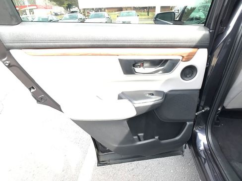 Used 2018 Honda CR-V EX-L image 26