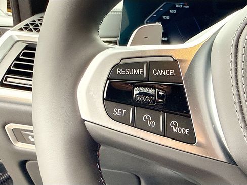 New 2026 BMW X7 M60i image 40