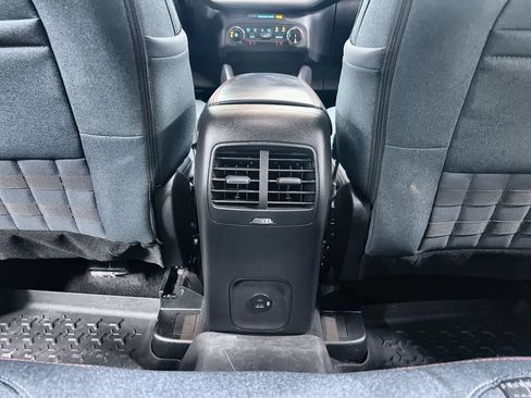 Certified 2024 Ford Bronco Sport Heritage w/ Heritage Convenience Package AWD/4WD image 21