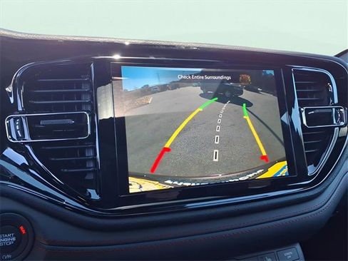 New 2026 Dodge Durango GT w/ Tow 'N Go Package image 20