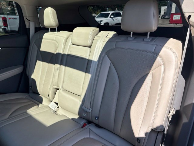 Certified 2022 Lincoln Nautilus Reserve w/ Equipment Group 201A AWD/4WD image 21
