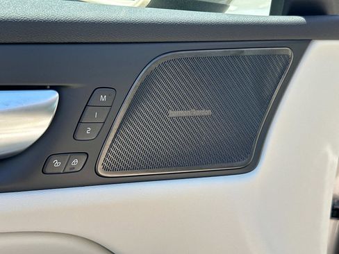 New 2026 Volvo V60 B5 Cross Country Plus w/ Climate Package image 12