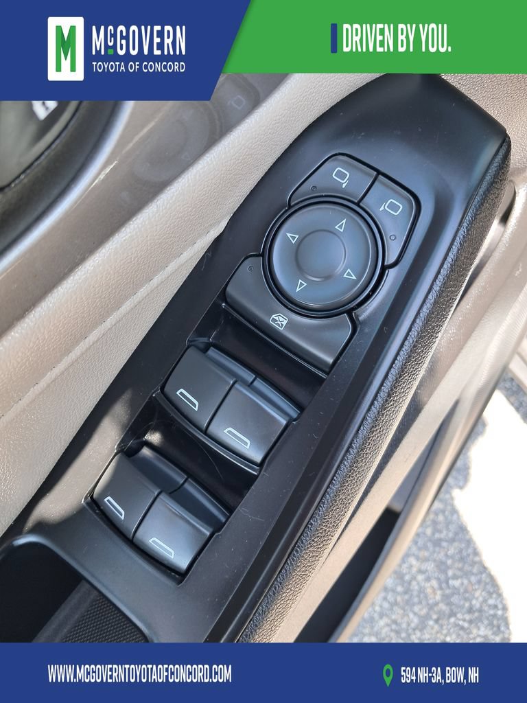 Used 2023 Chevrolet Traverse LS AWD/4WD image 10