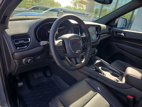 New 2026 Dodge Durango GT AWD/4WD image 38
