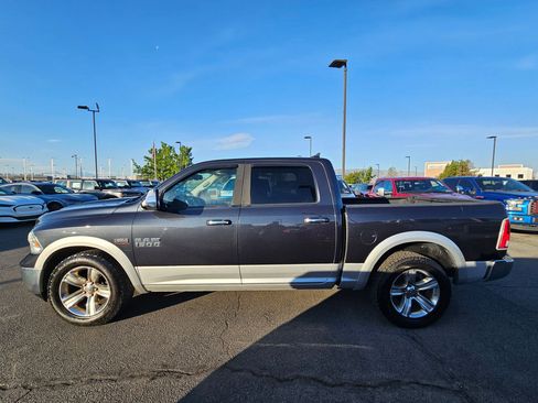 Used 2014 RAM 1500 Laramie w/ Convenience Group AWD/4WD image 22