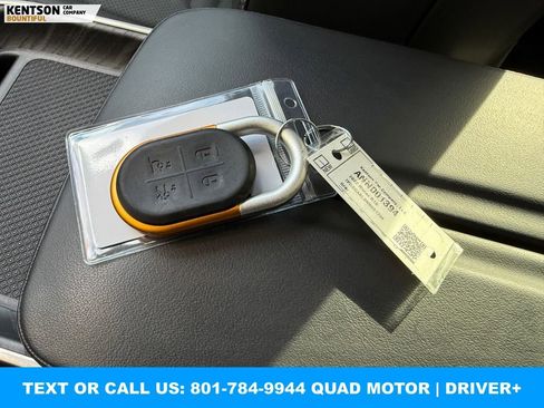 Used 2022 Rivian R1S Launch Edition image 42