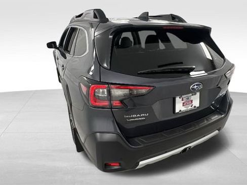 Certified 2024 Subaru Outback Limited XT image 5