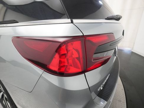 Used 2025 Honda Odyssey EX-L image 34