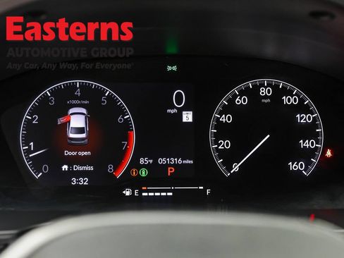 Used 2024 Honda Civic EX image 16