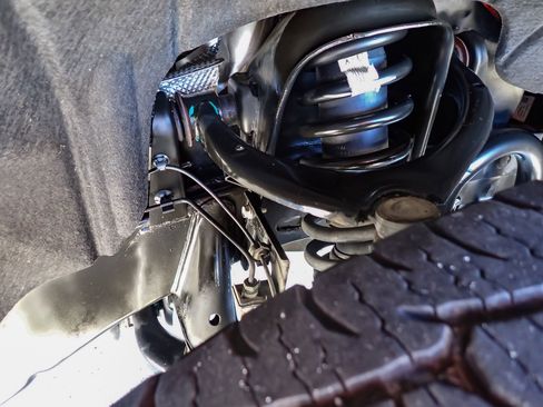 Used 2019 Chevrolet Colorado Z71 image 18