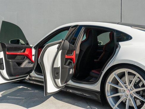 Used 2020 Porsche Taycan Turbo S image 69