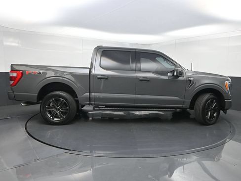 Used 2021 Ford F150 Lariat AWD/4WD image 47